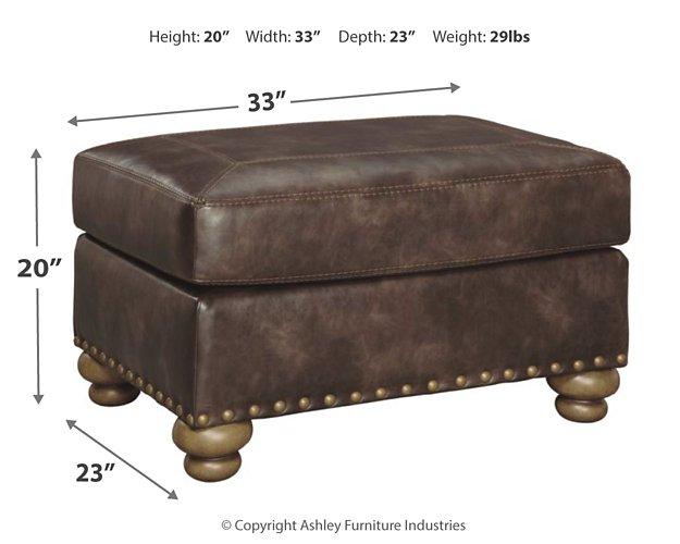 Nicorvo Living Room Set - Watson's 87 Furniture (Middlefield,OH)