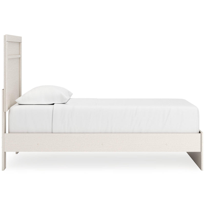Stelsie Bedroom Set - Watson's 87 Furniture (Middlefield,OH)