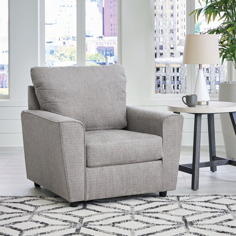 Stairatt Living Room Set - Watson's 87 Furniture (Middlefield,OH)