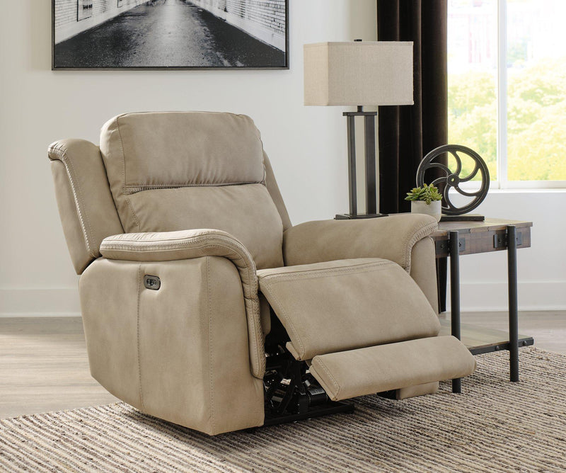Next-Gen DuraPella Power Recliner - Watson's 87 Furniture (Middlefield,OH)