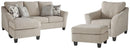 Abney Living Room Set - Watson's 87 Furniture (Middlefield,OH)