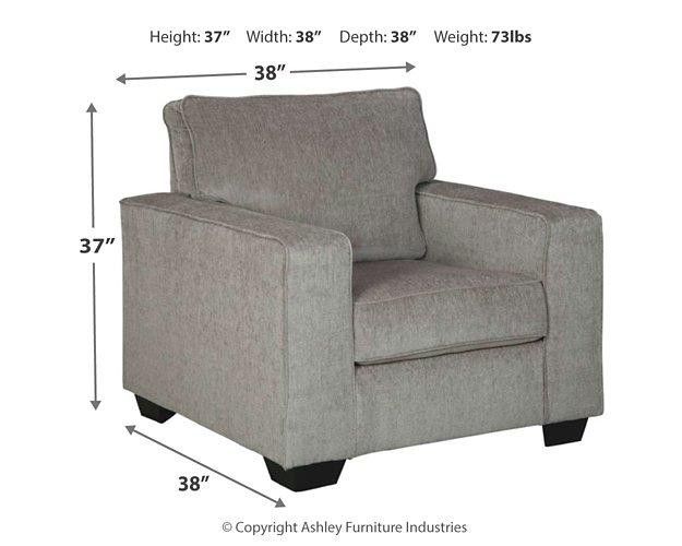 Altari Living Room Set - Watson's 87 Furniture (Middlefield,OH)