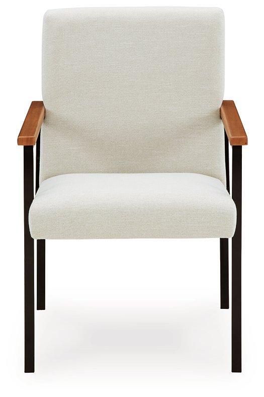 Dressonni Dining Room Set - Watson's 87 Furniture (Middlefield,OH)