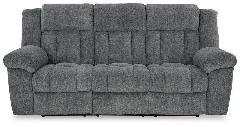 Tip-Off 2-Piece Living Room Set - Watson's 87 Furniture (Middlefield,OH)