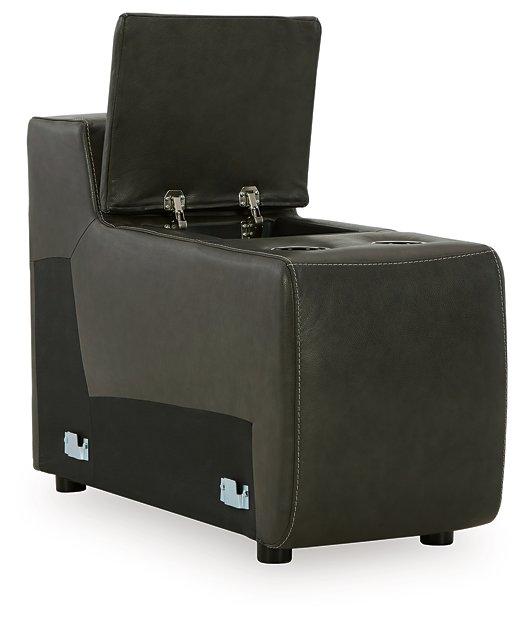 Center Line Living Room Set - Watson's 87 Furniture (Middlefield,OH)