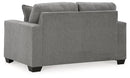 Deltona Loveseat - Watson's 87 Furniture (Middlefield,OH)