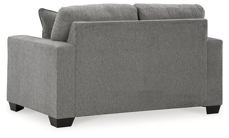 Deltona Living Room Set - Watson's 87 Furniture (Middlefield,OH)