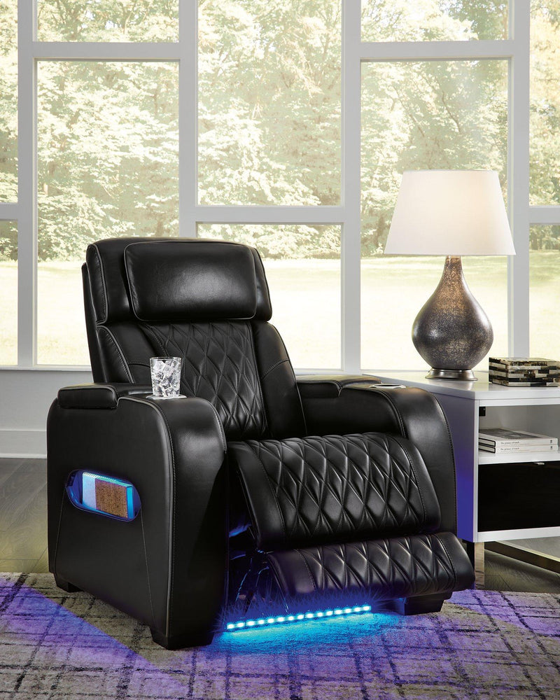 Boyington Living Room Set - Watson's 87 Furniture (Middlefield,OH)