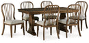 Sturlayne Dining Room Set - Watson's 87 Furniture (Middlefield,OH)