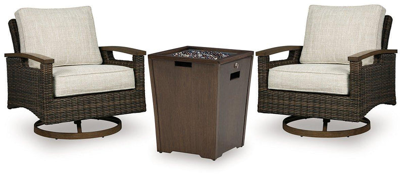 Rodeway South Outdoor Set - Watson's 87 Furniture (Middlefield,OH)