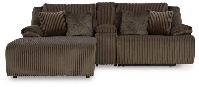 Top Tier Living Room Set - Watson's 87 Furniture (Middlefield,OH)