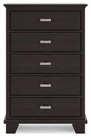 Covetown Chest of Drawers - Watson's 87 Furniture (Middlefield,OH)