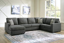 Edenfield Living Room Set - Watson's 87 Furniture (Middlefield,OH)