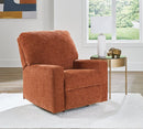 Aviemore Recliner - Watson's 87 Furniture (Middlefield,OH)