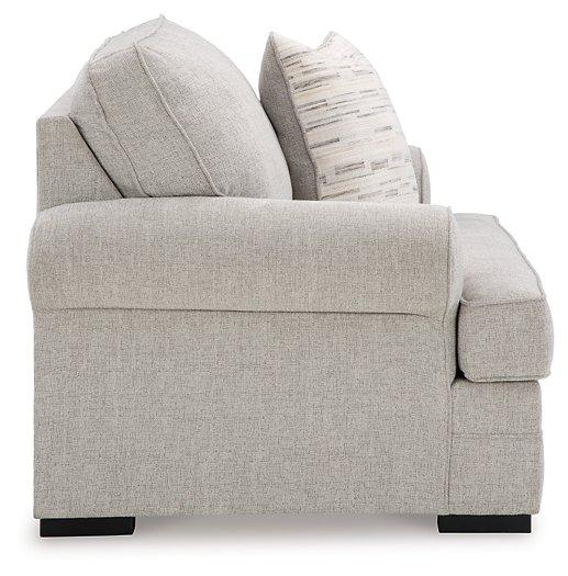 Eastonbridge Living Room Set - Watson's 87 Furniture (Middlefield,OH)