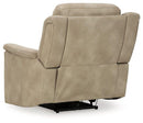 Next-Gen DuraPella Power Recliner - Watson's 87 Furniture (Middlefield,OH)