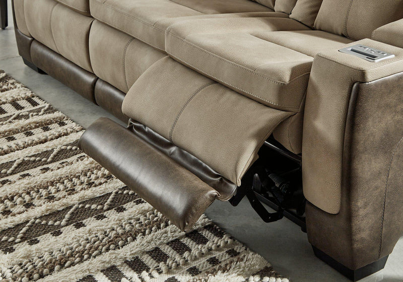 Next-Gen DuraPella Living Room Set - Watson's 87 Furniture (Middlefield,OH)