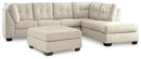 Falkirk Living Room Set - Watson's 87 Furniture (Middlefield,OH)