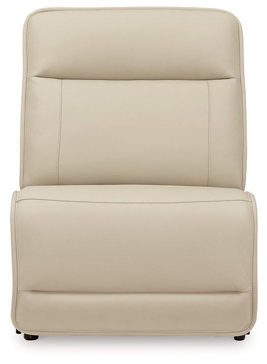 Double Deal Reclining Sectional with 2 Consoles - Watson's 87 Furniture (Middlefield,OH)