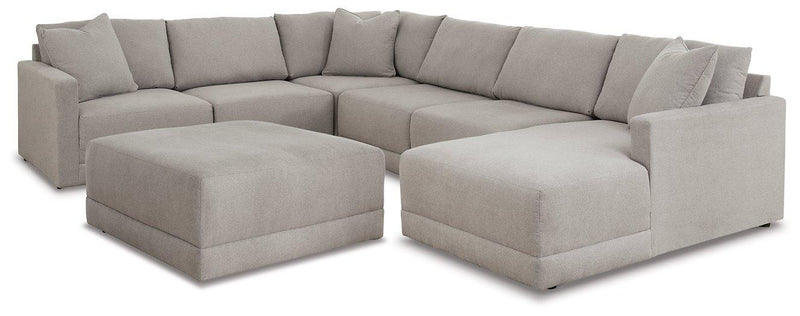 Katany Living Room Set - Watson's 87 Furniture (Middlefield,OH)