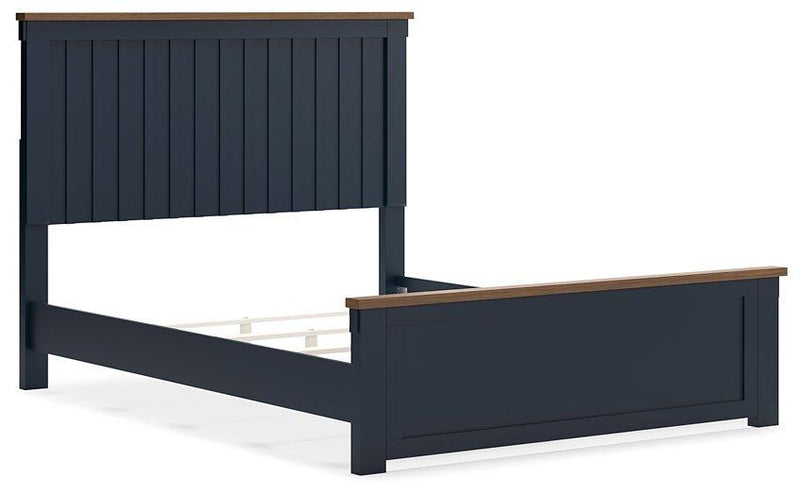 Landocken Bedroom Package - Watson's 87 Furniture (Middlefield,OH)