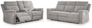 Barnsana Living Room Set - Watson's 87 Furniture (Middlefield,OH)