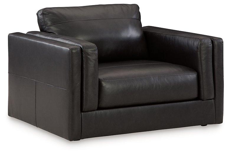 Amiata Upholstery Package - Watson's 87 Furniture (Middlefield,OH)