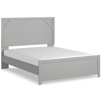 Cottonburg Bedroom Set - Watson's 87 Furniture (Middlefield,OH)