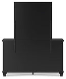 Lanolee Bedroom Set - Watson's 87 Furniture (Middlefield,OH)