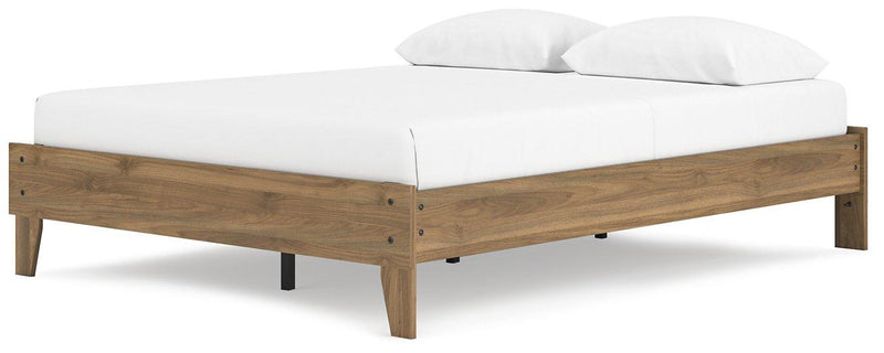 Deanlow Bed - Watson's 87 Furniture (Middlefield,OH)