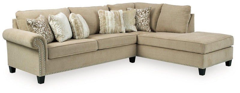 Dovemont Living Room Set - Watson's 87 Furniture (Middlefield,OH)