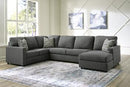 Edenfield Living Room Set - Watson's 87 Furniture (Middlefield,OH)