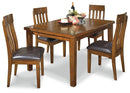 Ralene Dining Room Set - Watson's 87 Furniture (Middlefield,OH)