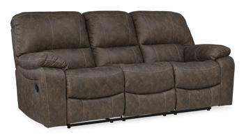 Kilmartin Reclining Sofa - Watson's 87 Furniture (Middlefield,OH)