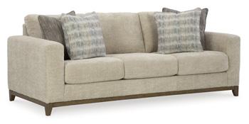Parklynn Sofa - Watson's 87 Furniture (Middlefield,OH)