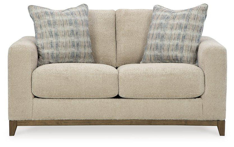 Parklynn Living Room Set - Watson's 87 Furniture (Middlefield,OH)