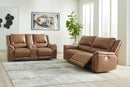 Trasimeno Living Room Set - Watson's 87 Furniture (Middlefield,OH)