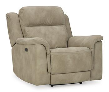 Next-Gen DuraPella Power Recliner - Watson's 87 Furniture (Middlefield,OH)