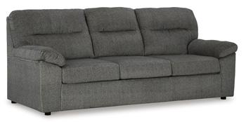 Bindura Sofa - Watson's 87 Furniture (Middlefield,OH)