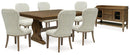Sturlayne Dining Room Set - Watson's 87 Furniture (Middlefield,OH)