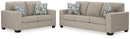 Deltona Living Room Set - Watson's 87 Furniture (Middlefield,OH)
