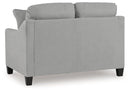Adlai Loveseat - Watson's 87 Furniture (Middlefield,OH)