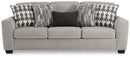 Avenal Park Sofa - Watson's 87 Furniture (Middlefield,OH)