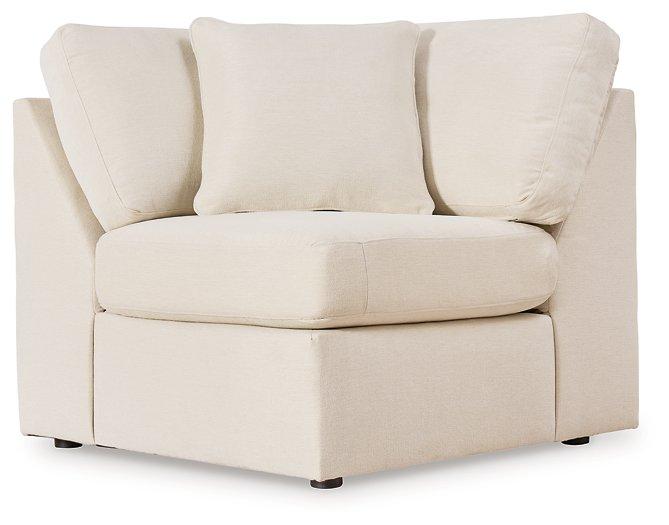 Modmax Balanced Sectional with Audio and Storage Consoles - Watson's 87 Furniture (Middlefield,OH)