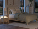 Cadmori Upholstered Bed - Watson's 87 Furniture (Middlefield,OH)