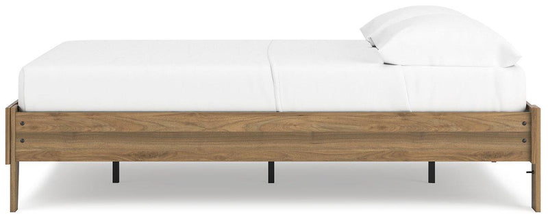Deanlow Bed - Watson's 87 Furniture (Middlefield,OH)