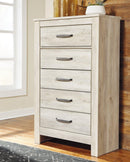 Bellaby Chest of Drawers - Watson's 87 Furniture (Middlefield,OH)