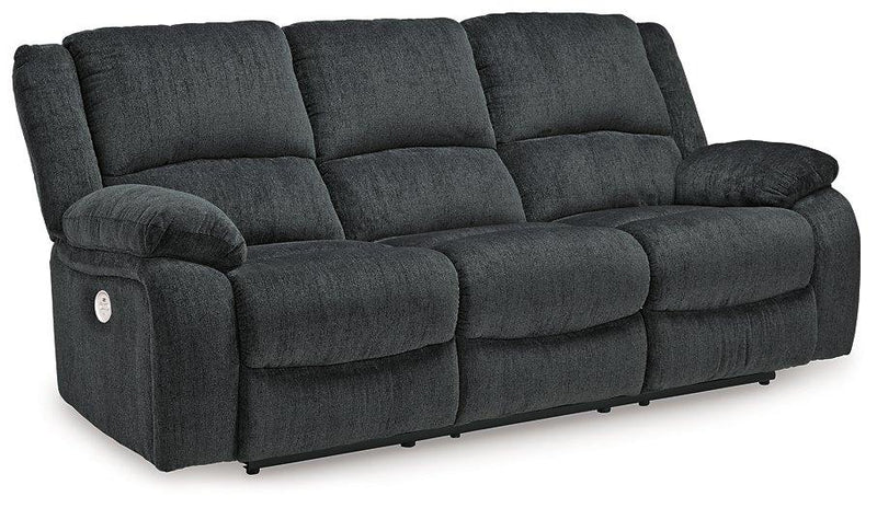 Draycoll Living Room Set - Watson's 87 Furniture (Middlefield,OH)