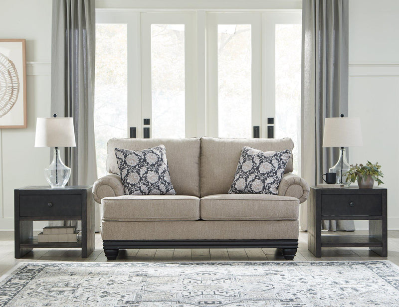 Elbiani Living Room Set - Watson's 87 Furniture (Middlefield,OH)