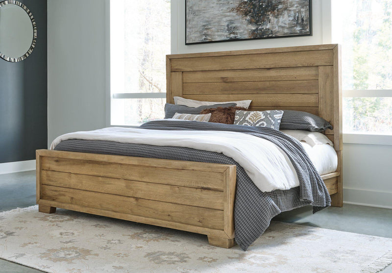 Galliden Bedroom Package - Watson's 87 Furniture (Middlefield,OH)
